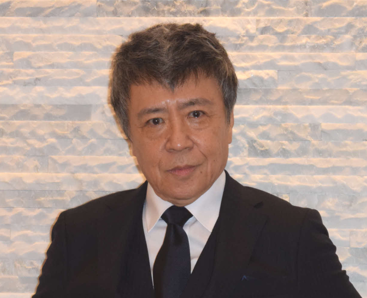 世良公則氏