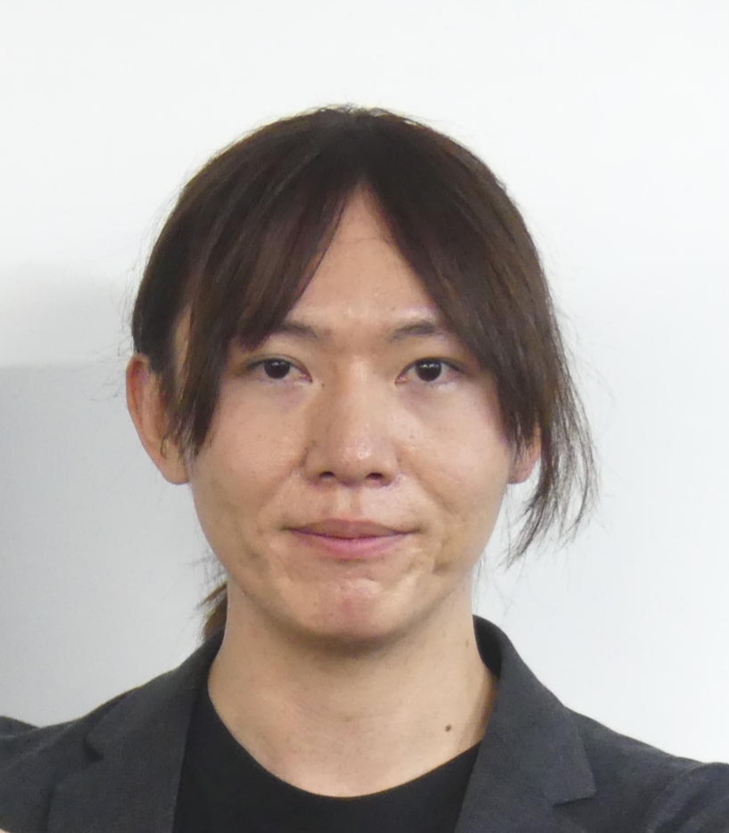 安野貴博氏（2025年5月撮影）