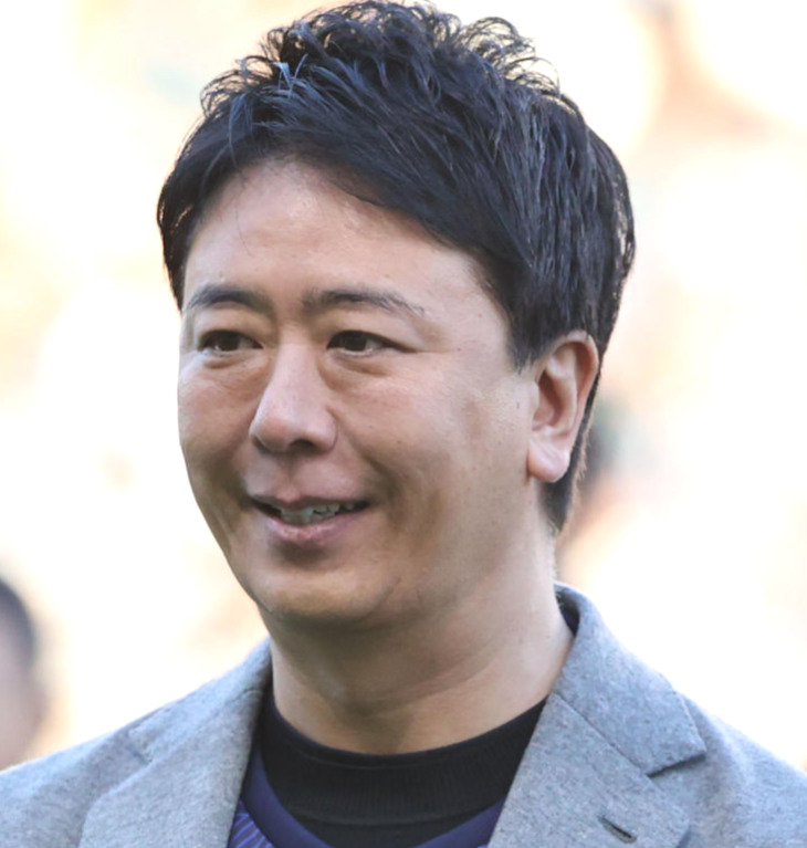 福岡市の高島宗一郎市長（2024年11月撮影）