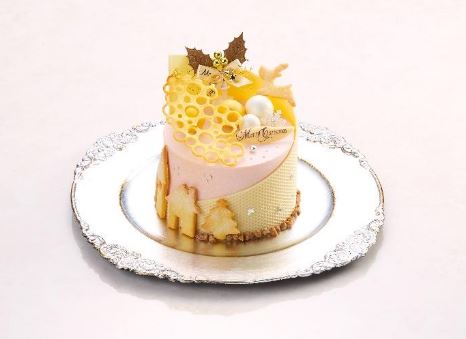 第1位の「Nuit de Noelクリスマスの夜」
