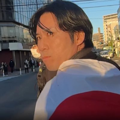 河合悠祐氏のＸから