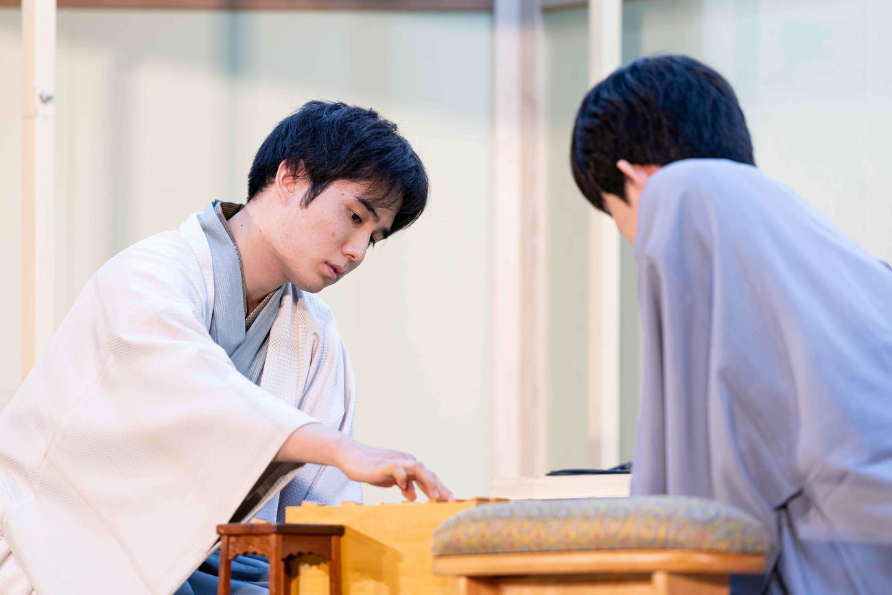 藤井聡太7冠に敗れて2回戦で姿を消した佐々木勇気八段