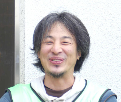 ひろゆき氏「参政党の人達は…歴史を知らないバカだけなのか、どちらなのですか？」と私見 - 政治写真ニュース : 日刊スポーツ