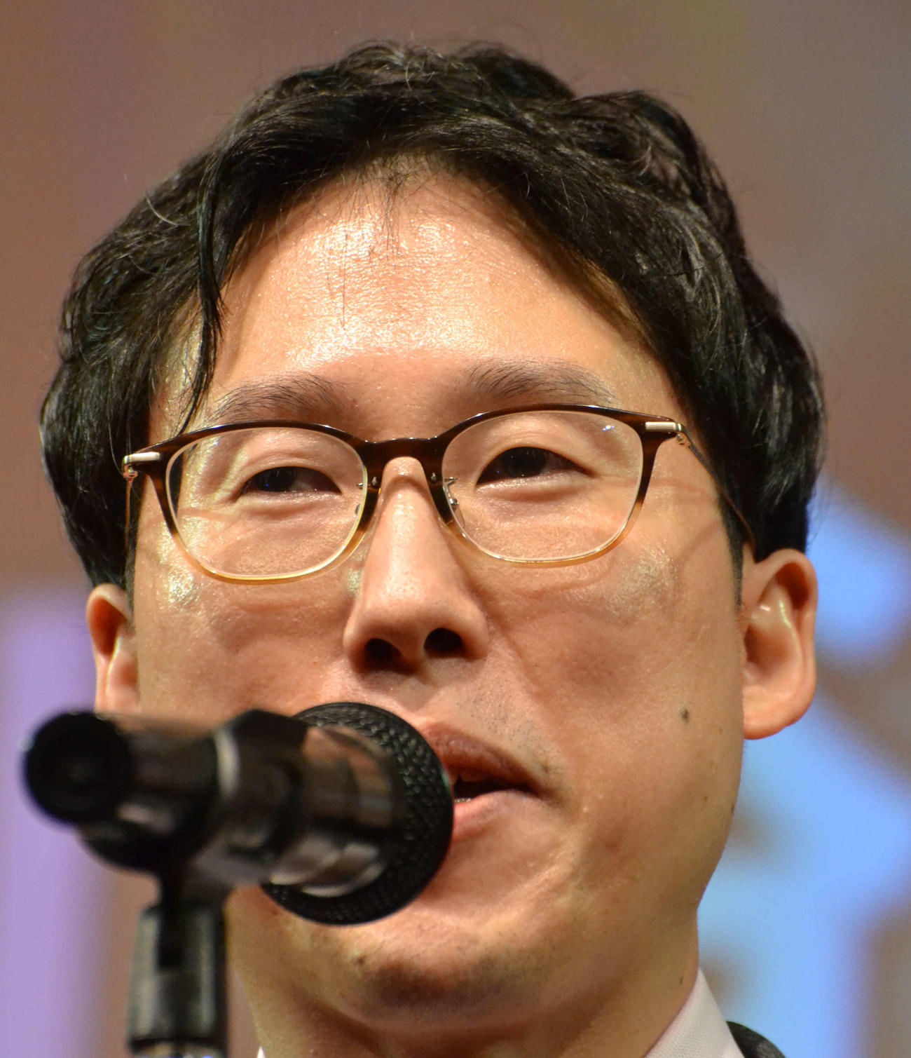 井山裕太碁聖