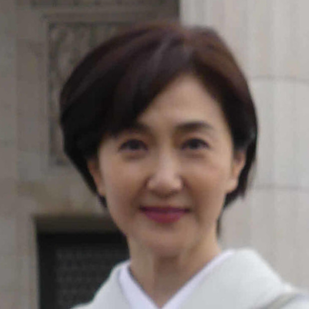 自民党の生稲晃子参院議員（2023年1月撮影）