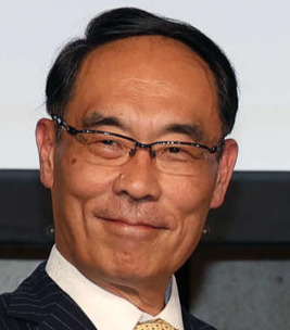 埼玉県の大野元裕知事（2025年6月撮影）