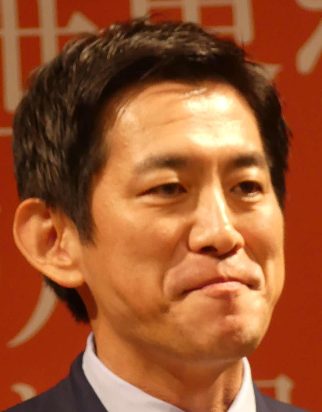 小林鷹之氏（2024年9月撮影）
