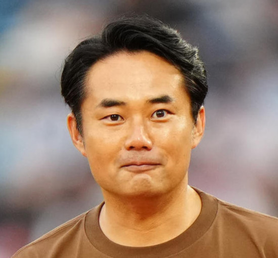 杉村太蔵氏（2023年7月撮影）