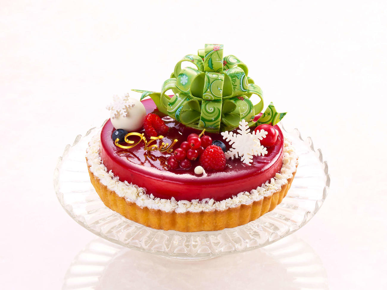 あなたに贈るクリスマスケーキ