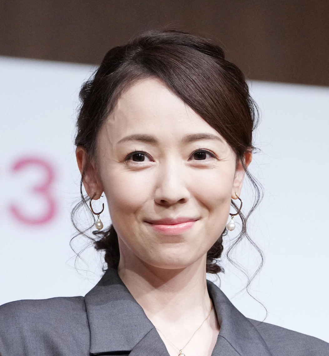 丸田佳奈氏（2023年5月撮影）