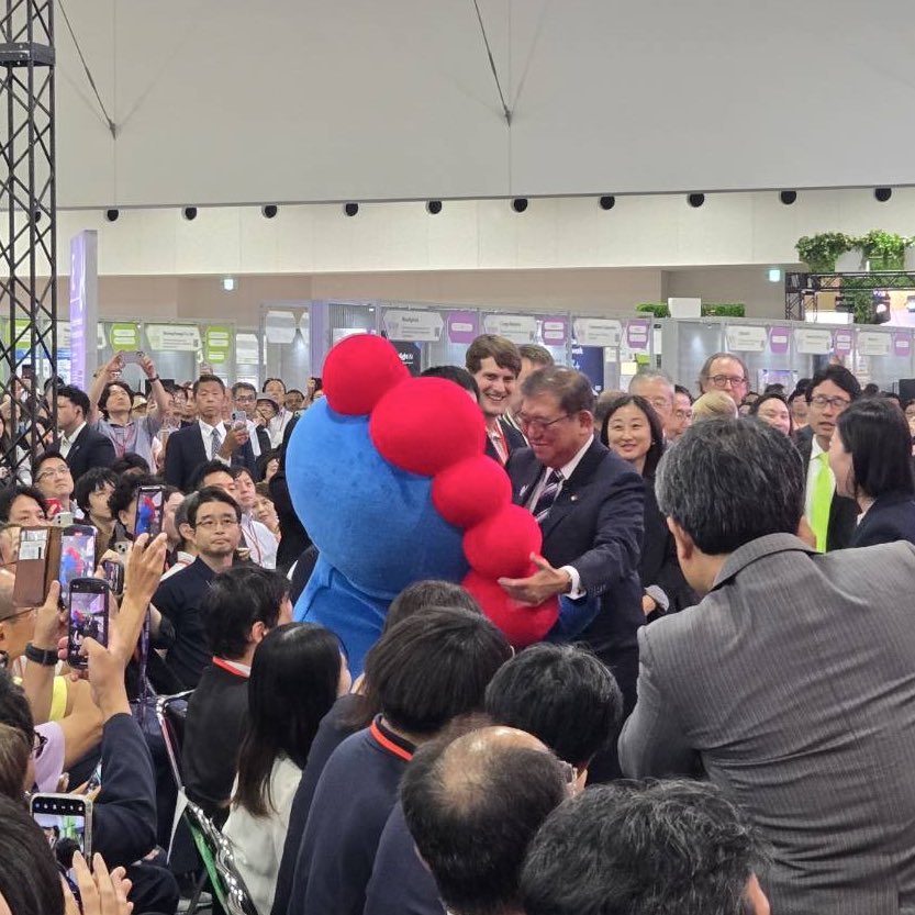 石破茂首相のXから