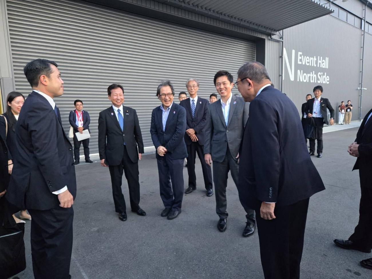 石破茂首相のXから