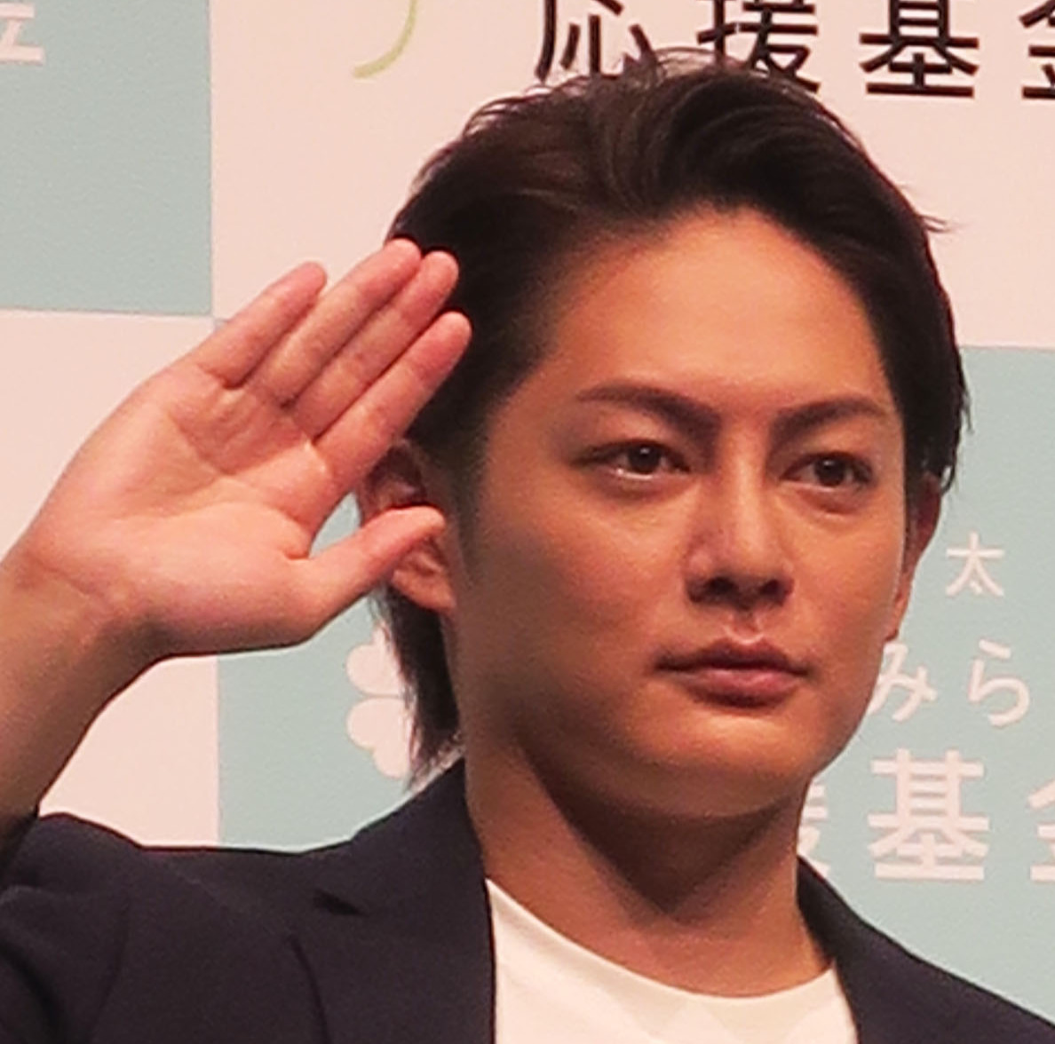 三崎優太氏（2020年6月）
