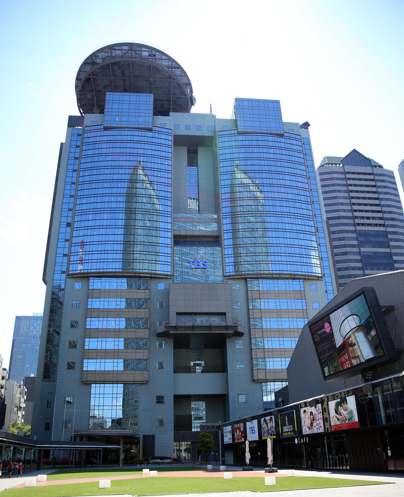 TBSテレビ