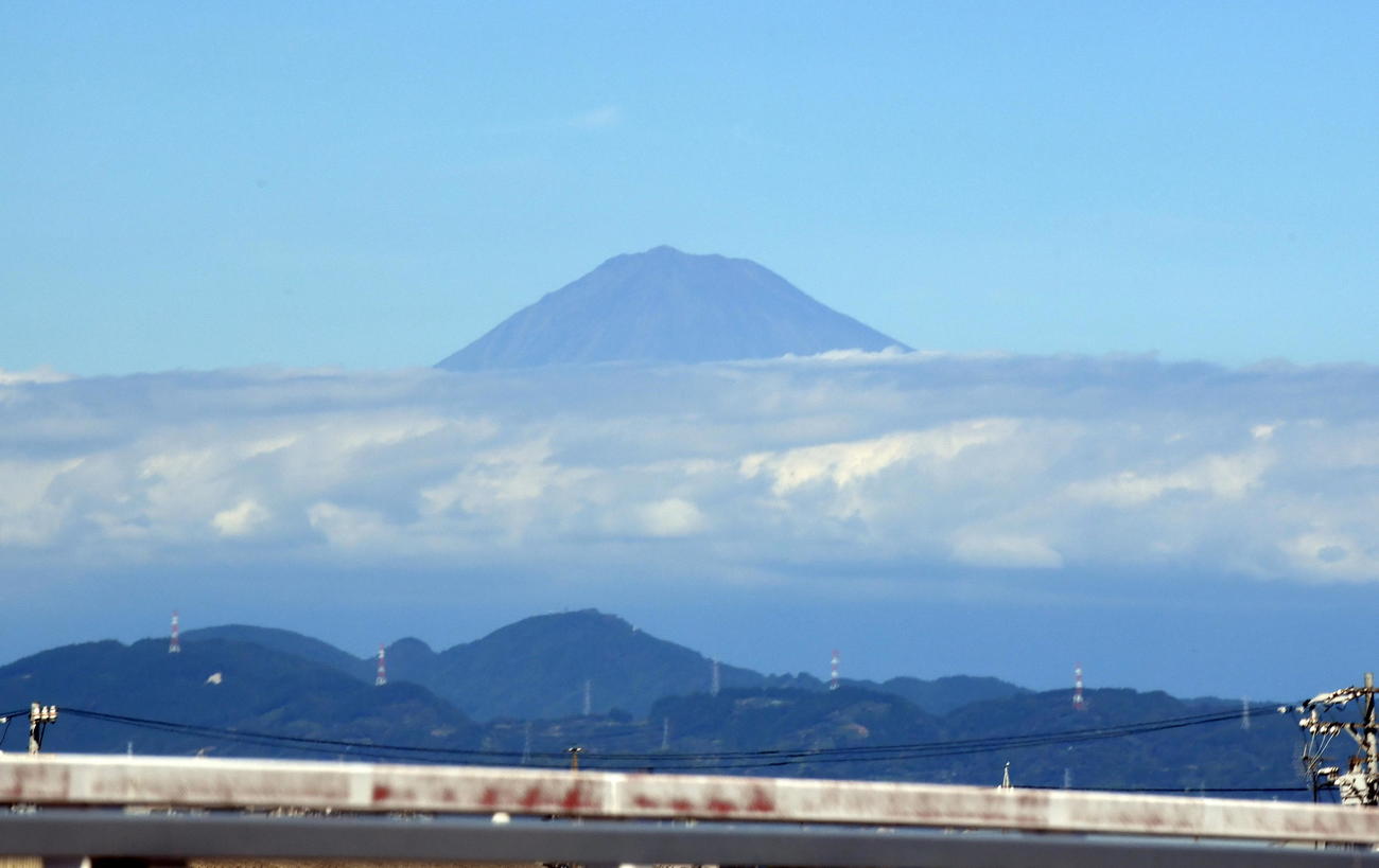 富士山