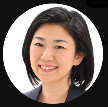 牧島かれん氏のXから
