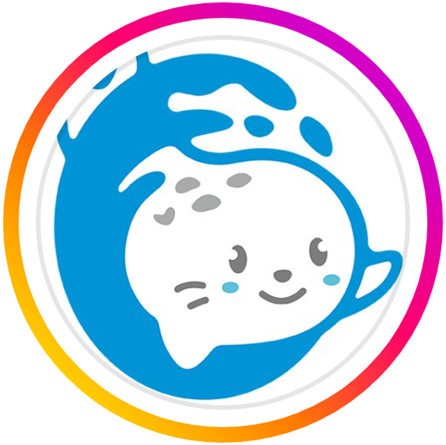 伊勢シーパラダイスの公式インスタグラムから