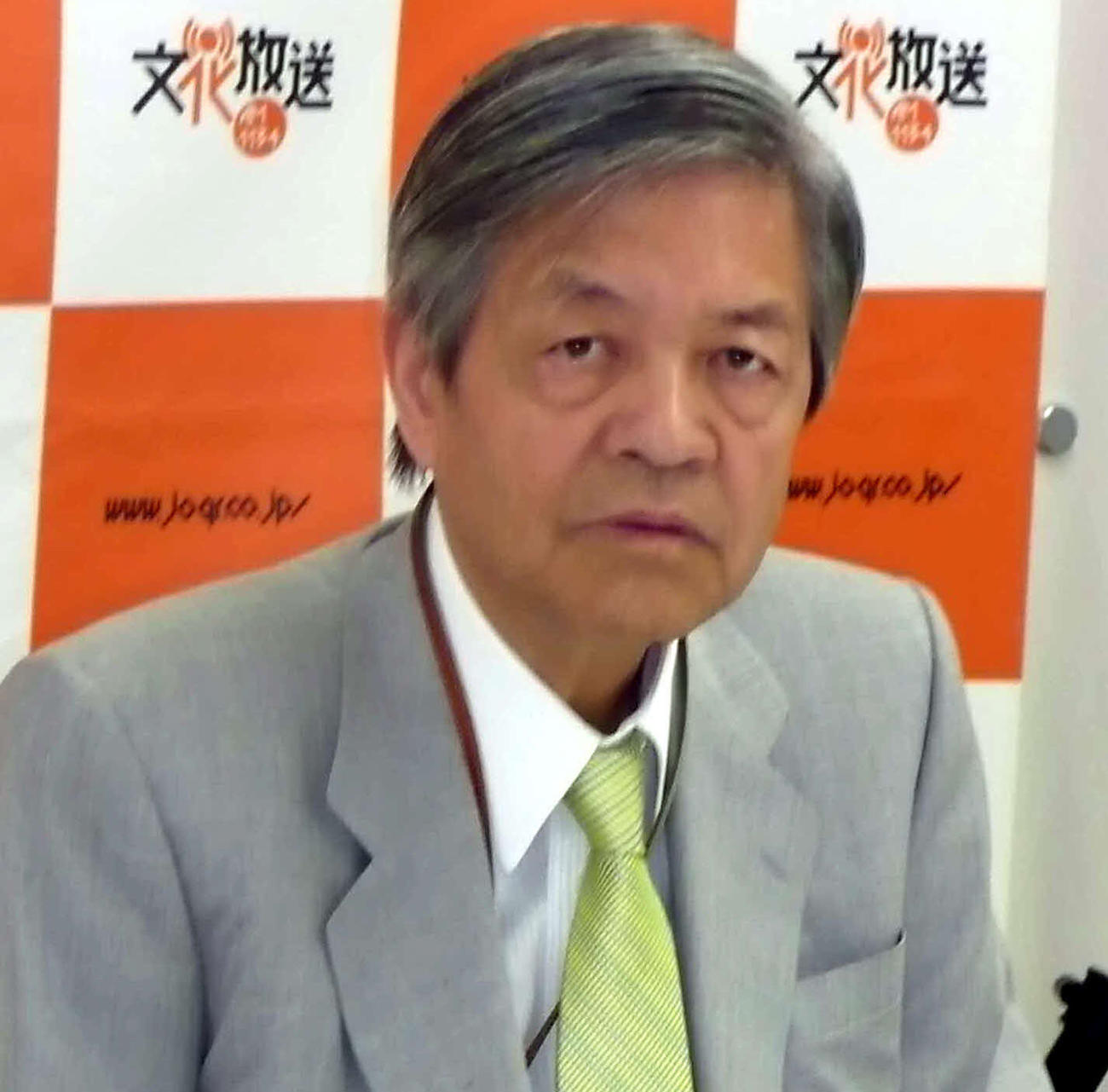 田原総一朗氏