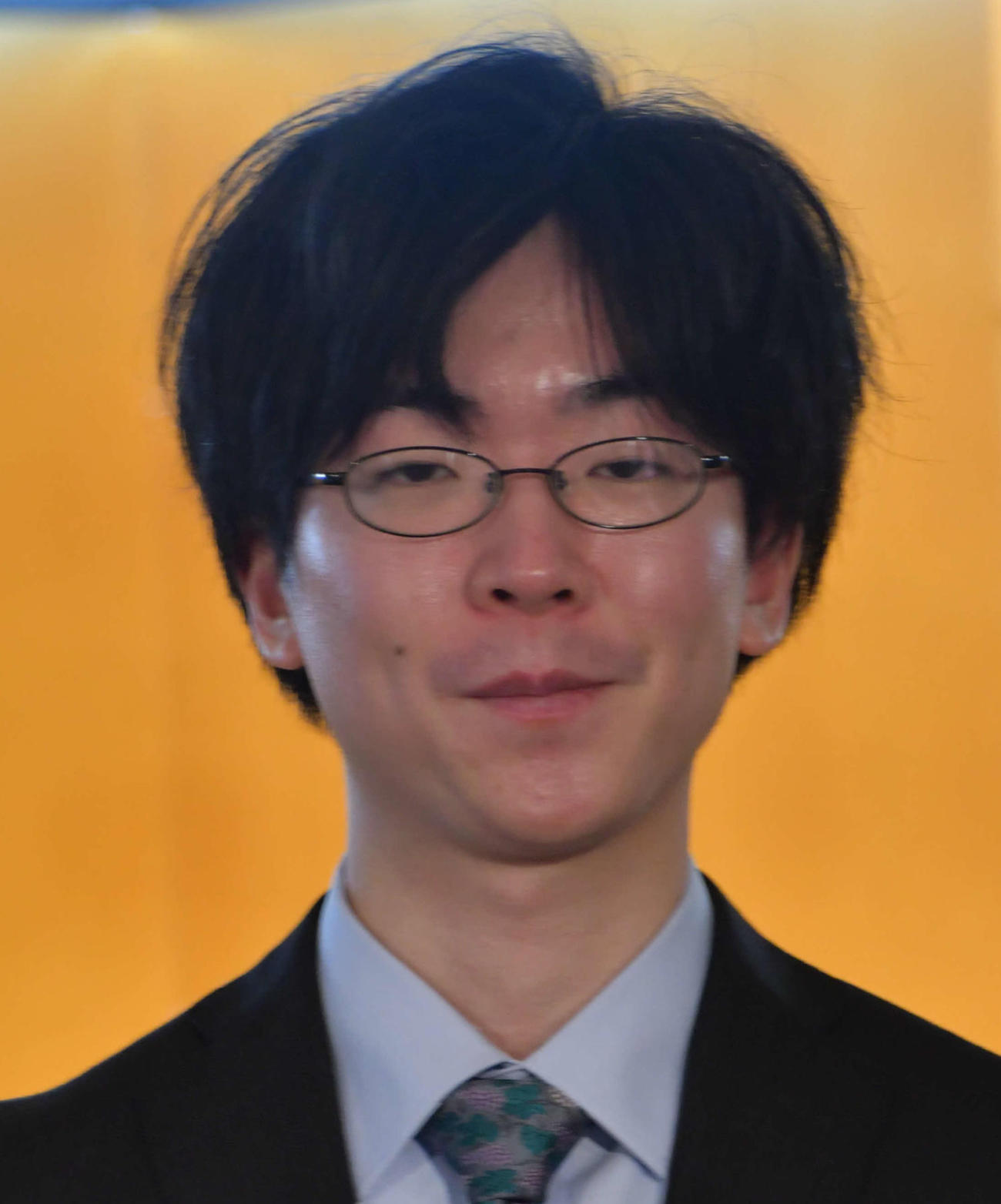 芝野虎丸十段＝25年６月