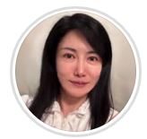中野信子氏（インスタグラムから）