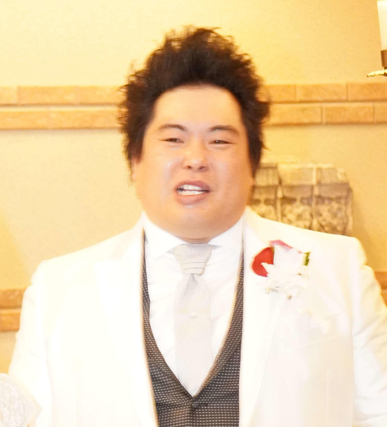 へずまりゅう氏（23年7月）