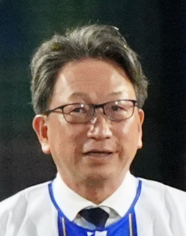 平将明デジタル相（2025年9月撮影）