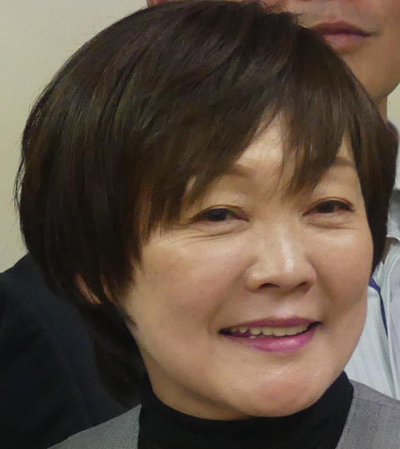 安倍昭恵さん（2023年4月）