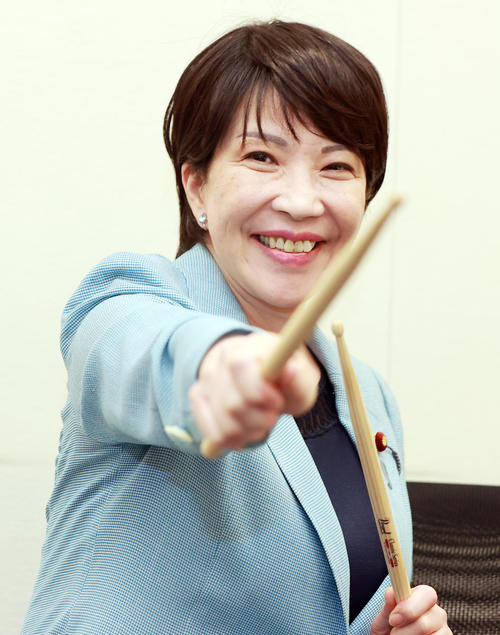 高市早苗首相が国民に謝罪 就任会見冒頭「新内閣成立まで時間を要した