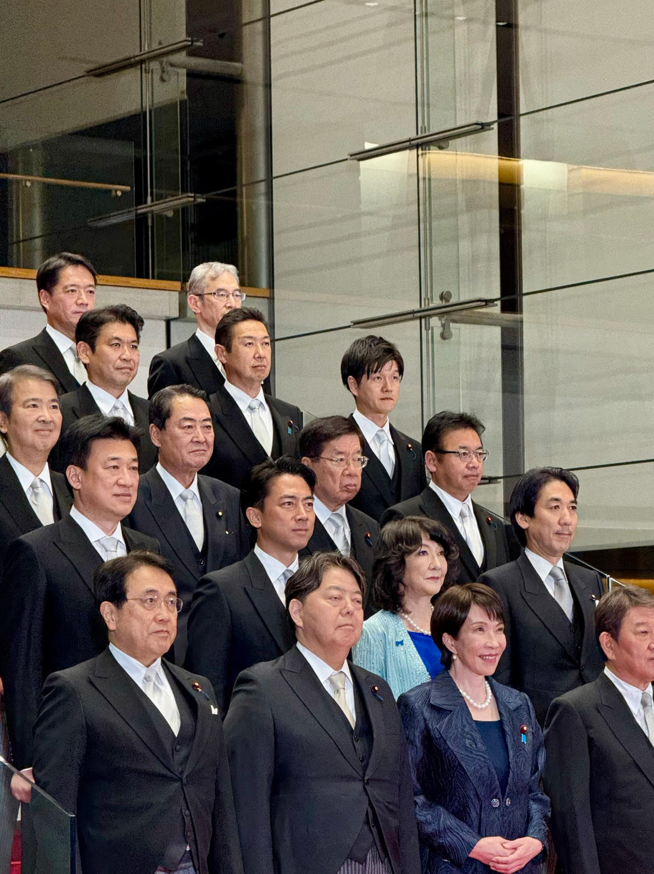 小泉進次郎氏のXから