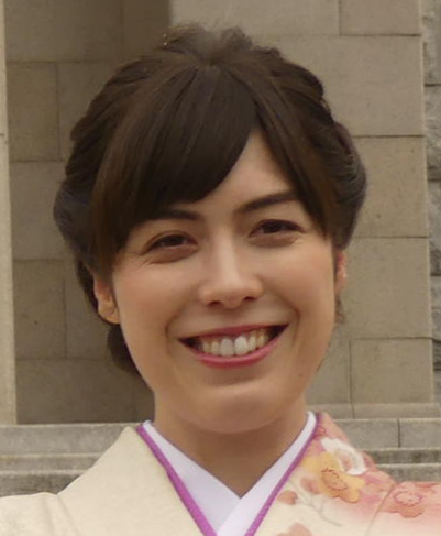 小野田紀美参院議員（2017年1月撮影）