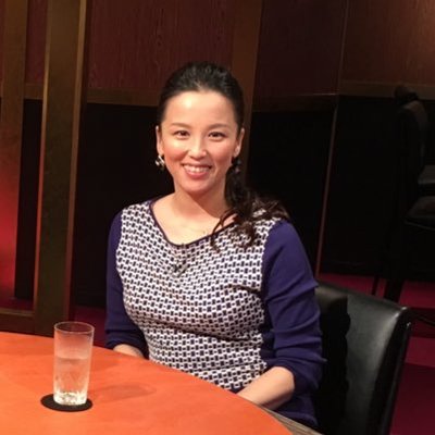 若林史江氏のＸから