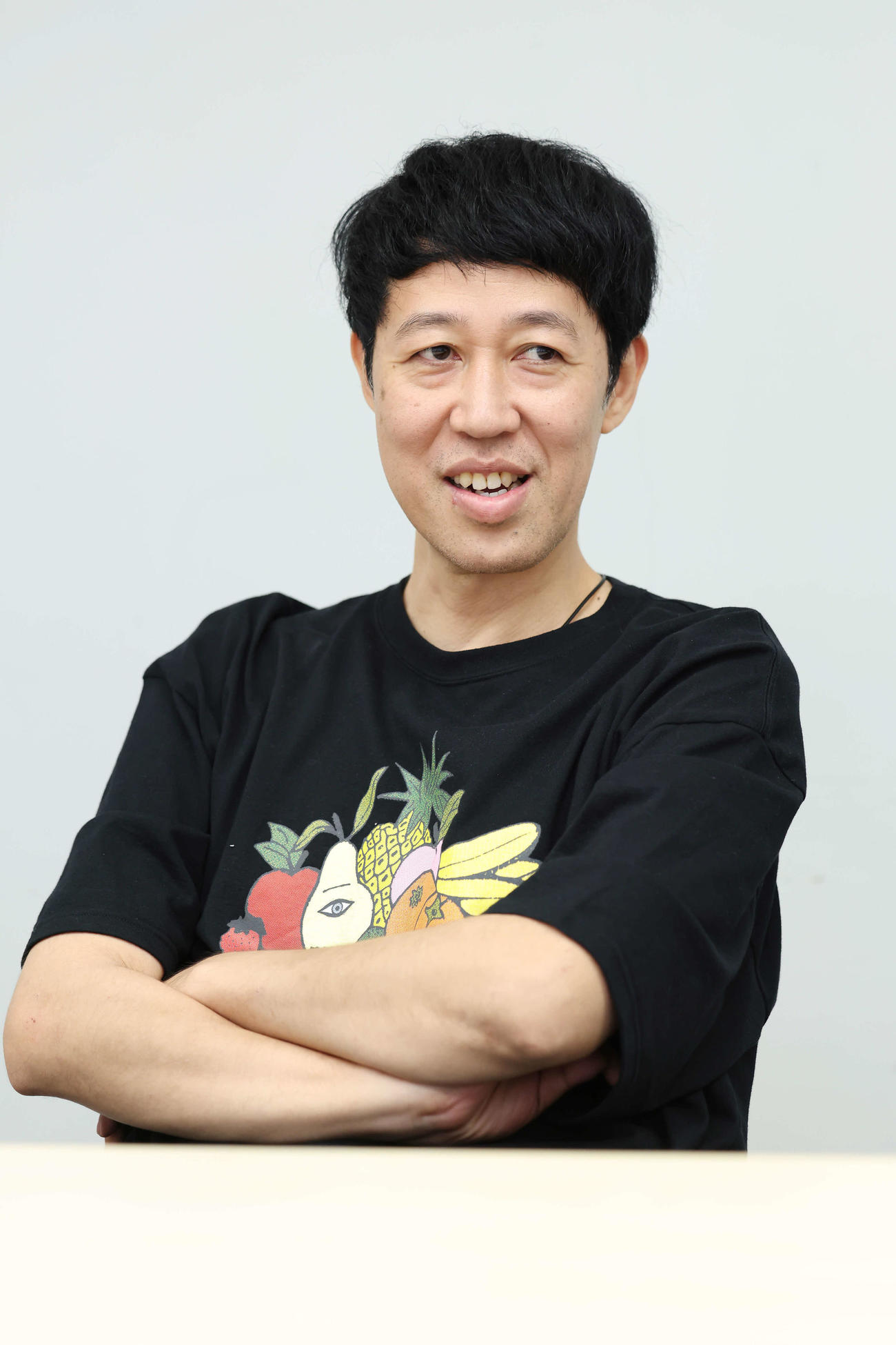 小籔千豊（2025年8月）