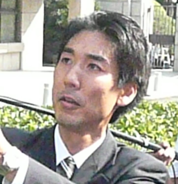 城内実（2009年撮影）