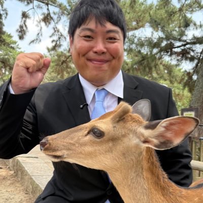 へずまりゅう氏のXプロフィル写真