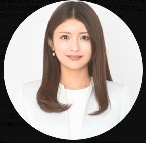 新藤加菜氏のXから