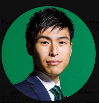 山添拓氏のXから