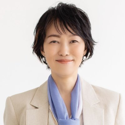 岩見奈津代氏のXから