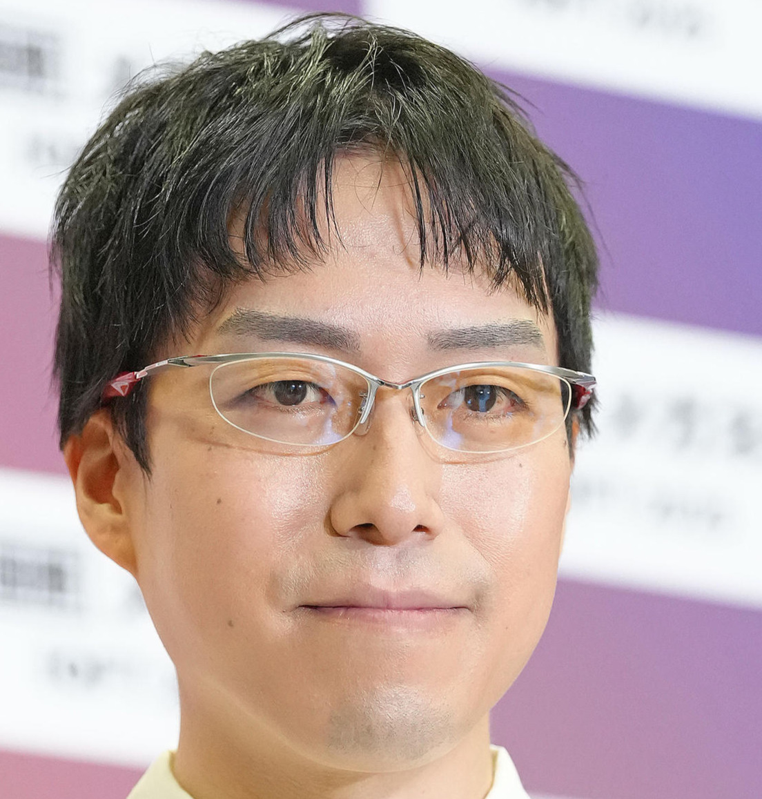 成田悠輔氏（2025年10月撮影）