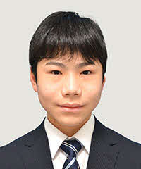 初の名人リーグ入りを決めて二段から七段への飛び級した桑原樹七段