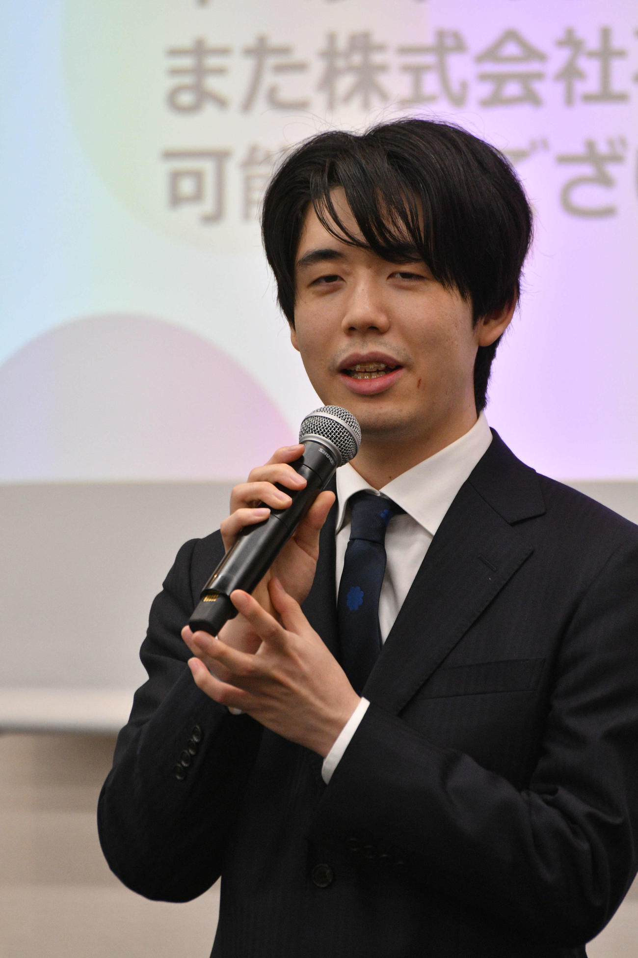 藤井聡太6冠