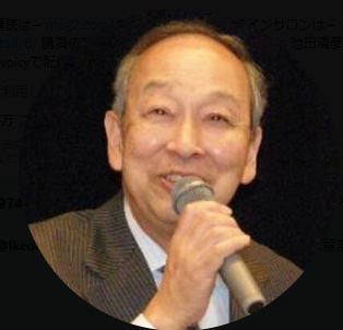 池田清彦氏（Xから）