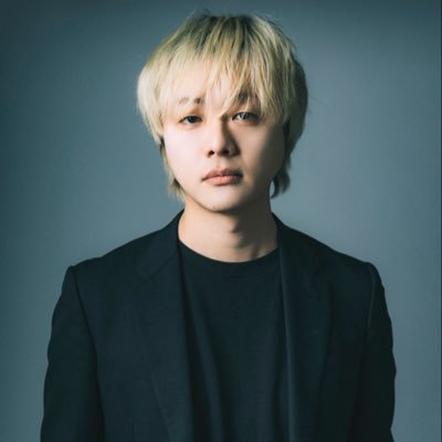 石田健氏のXプロフィル写真