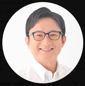 立憲民主党の山岸一生衆院議員（Xから）