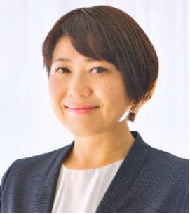 小川晶市長（前橋市のホームページから）