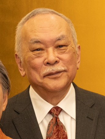 嵐山光三郎さん（2021年10月撮影）