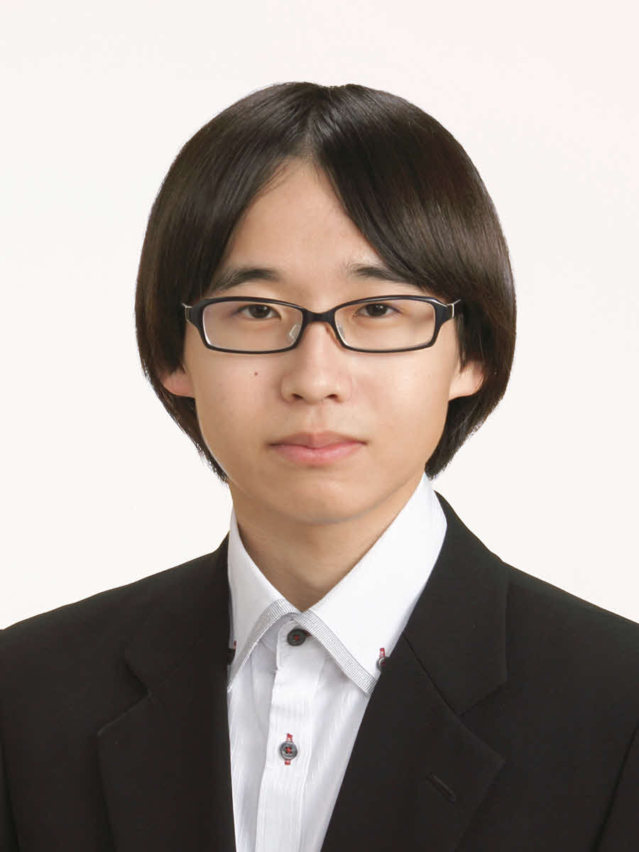 中部総本部棋士採用試験本戦に合格した篠田優也さん