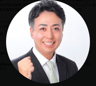 大阪・交野市の山本景市長のXから