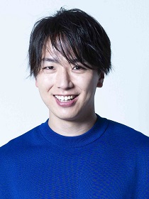 徳田拳士四段（日本将棋連盟提供）