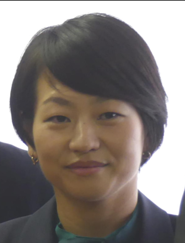 新たな自民党の広報本部長に就任した鈴木貴子氏（2025年10月撮影）