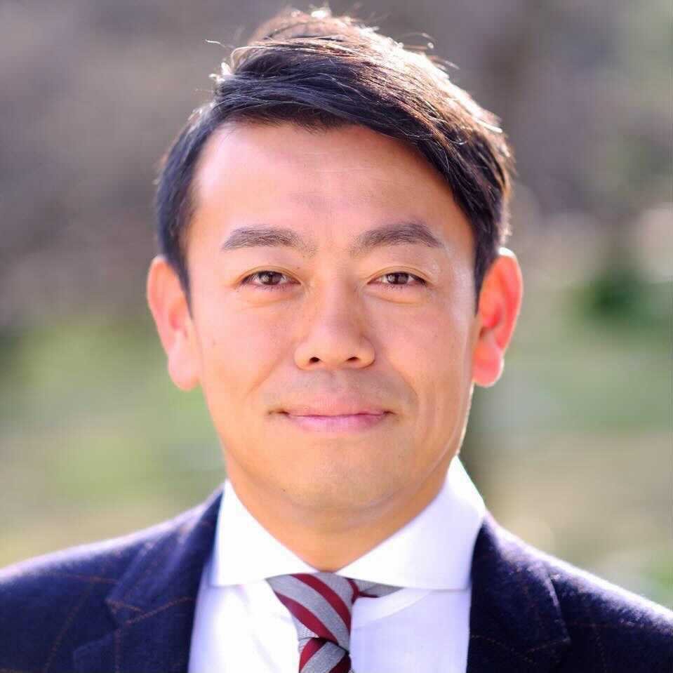 奥下剛光衆院議員のインスタグラムから